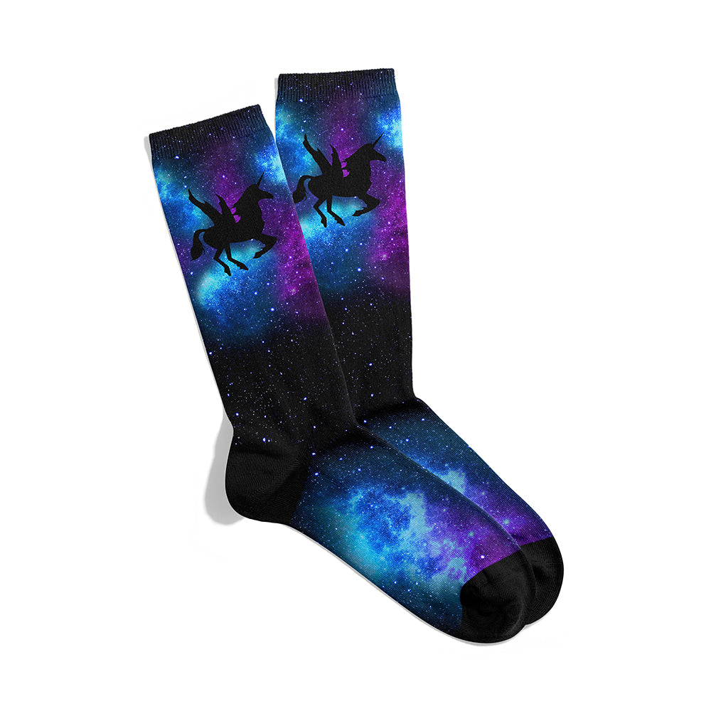 Unicorn Socks