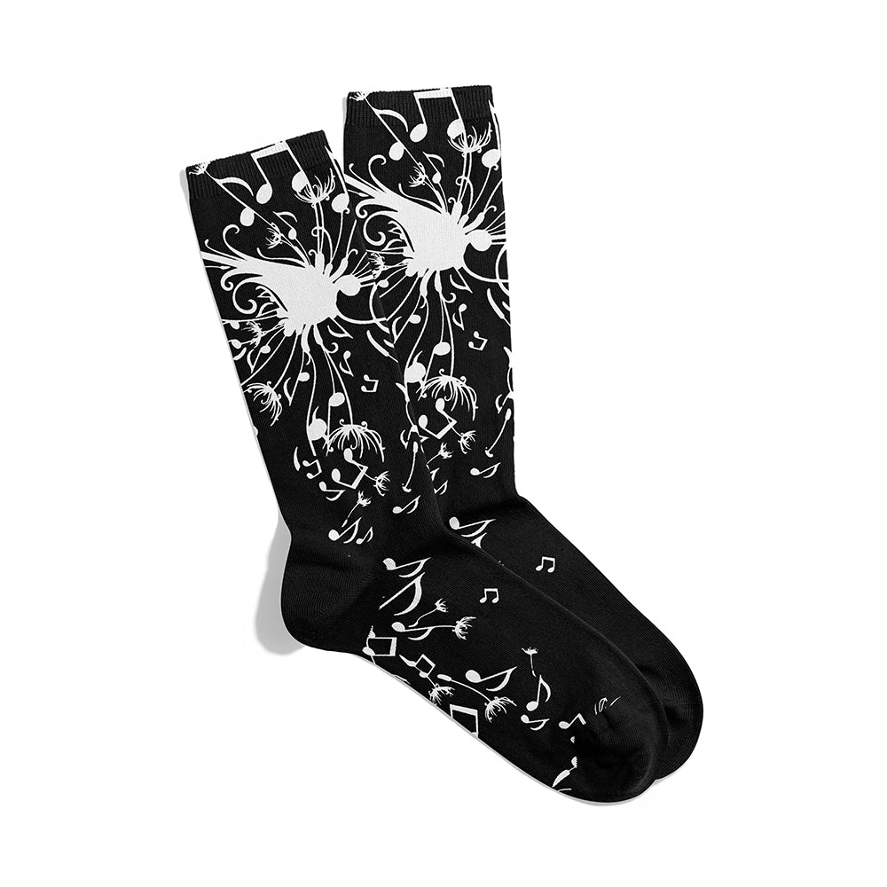 Melodious B Socks