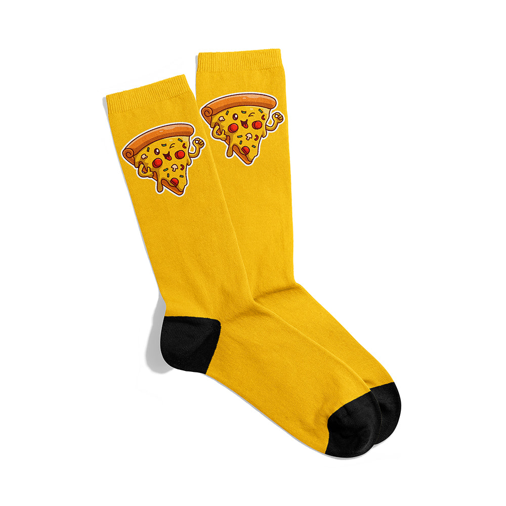 Pizza Socks