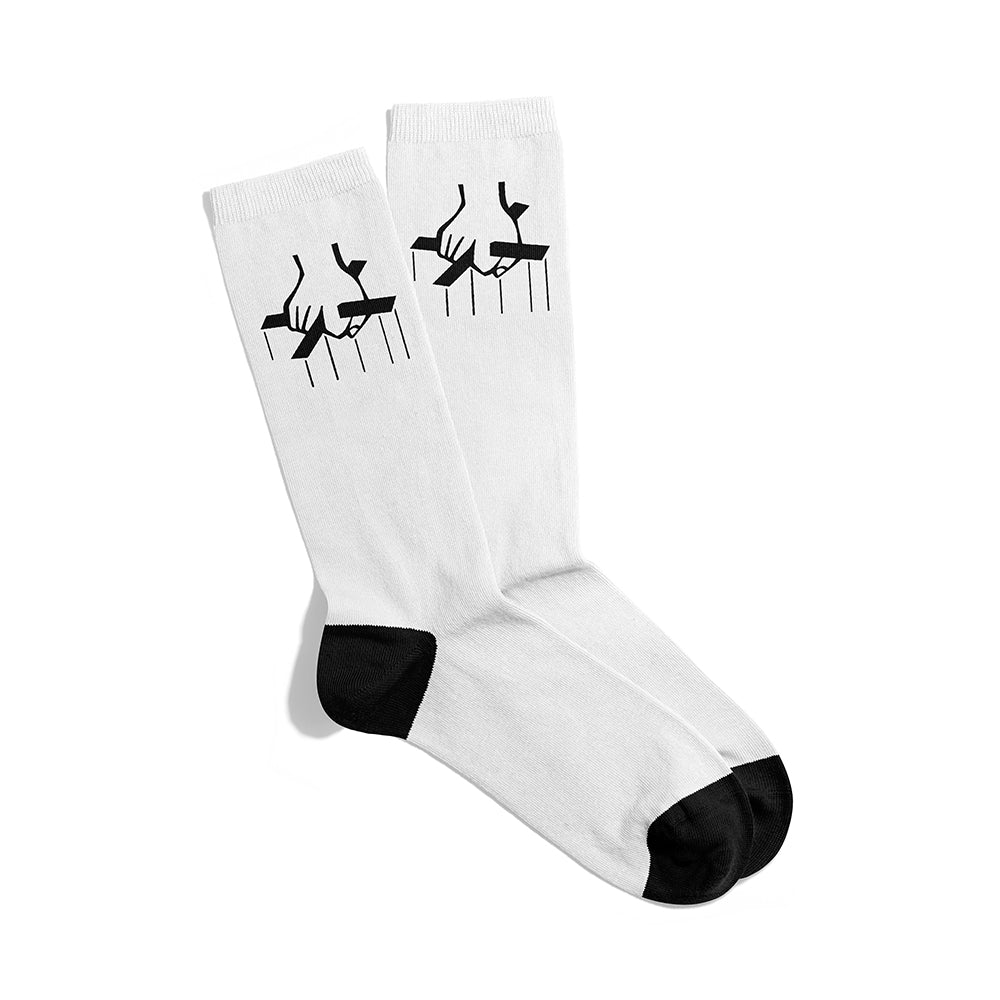 The Godfather W Socks