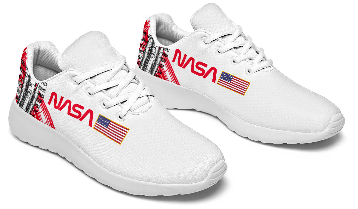 NASA 2 Shoes