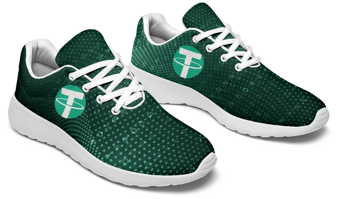 Tether Shoes