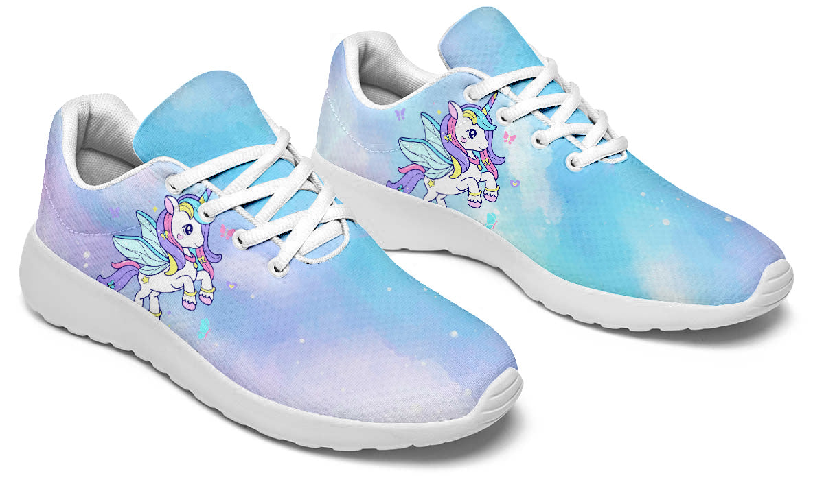 Unicorn 2 Shoes