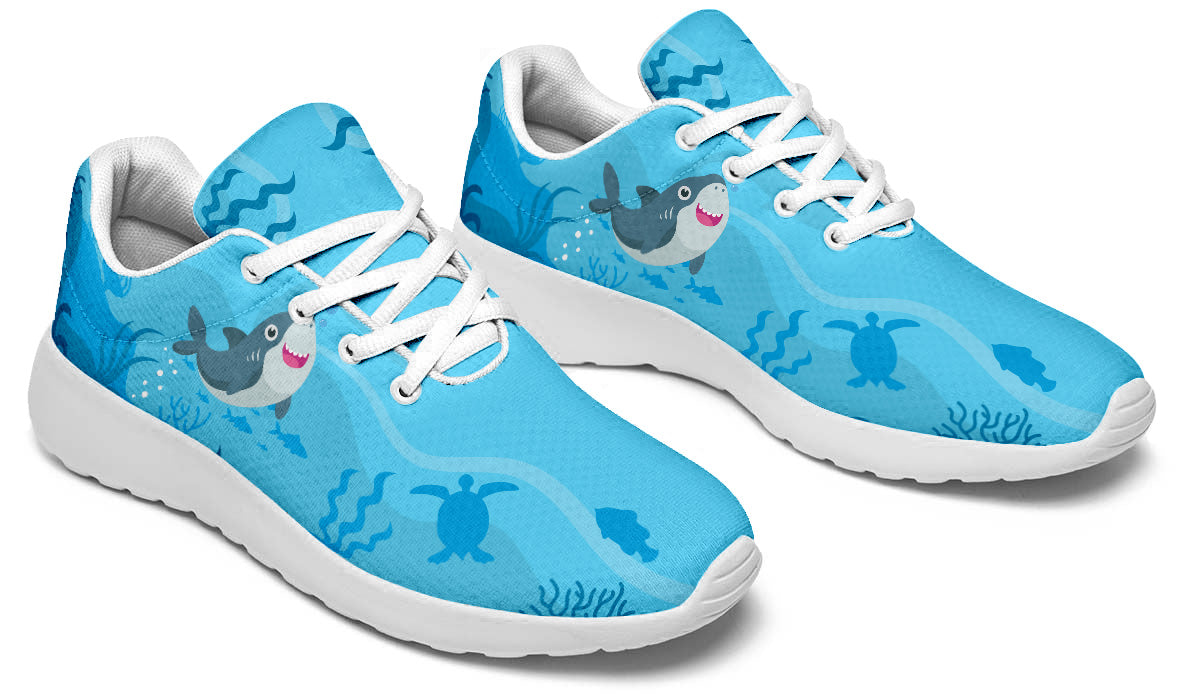 Shark Shoes