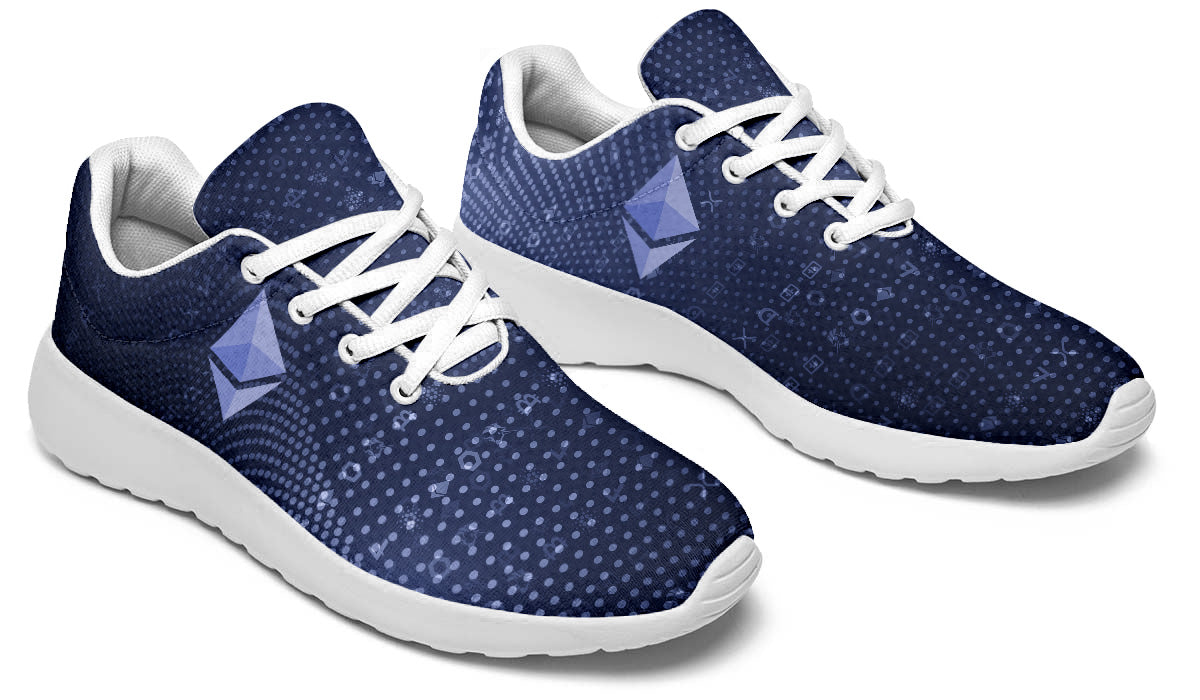Ethereum Shoes