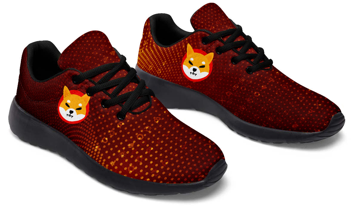 Shiba Inu Coin Shoes