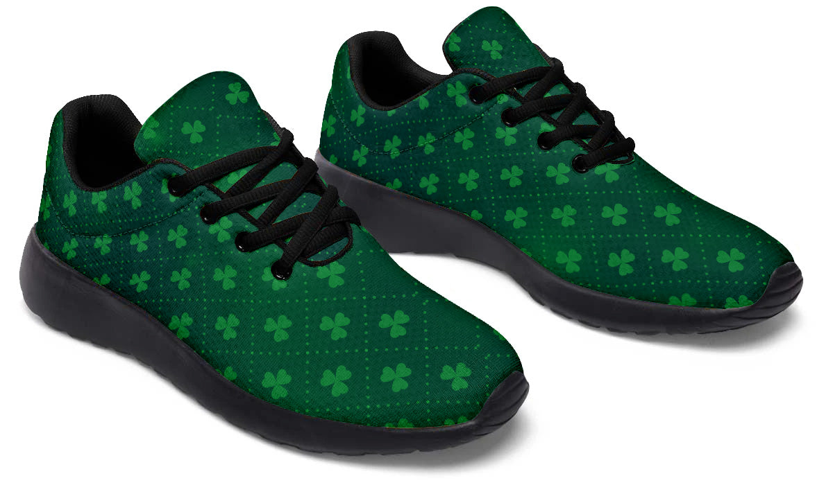 Saint Patrick Shoes