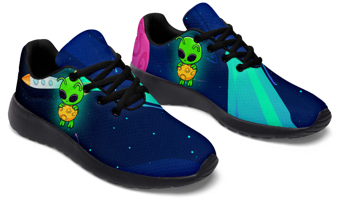 Alien Shoes