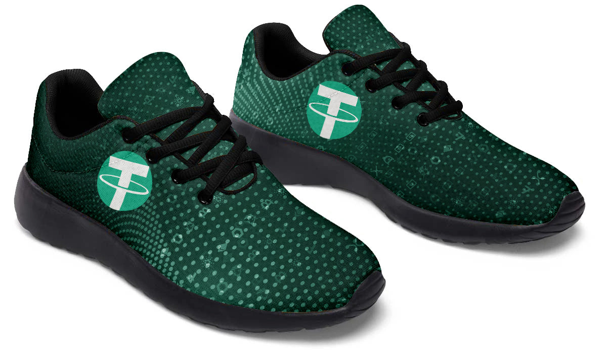 Tether Shoes
