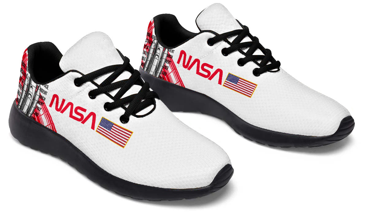 NASA 2 Shoes