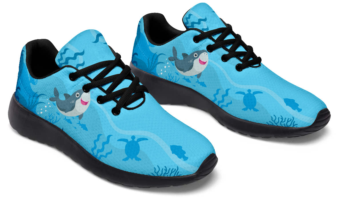 Shark Shoes