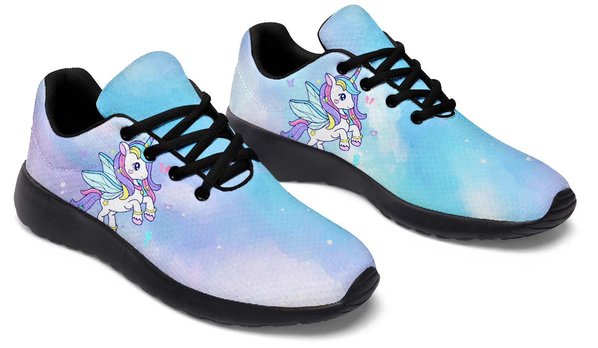 Unicorn 2 Shoes