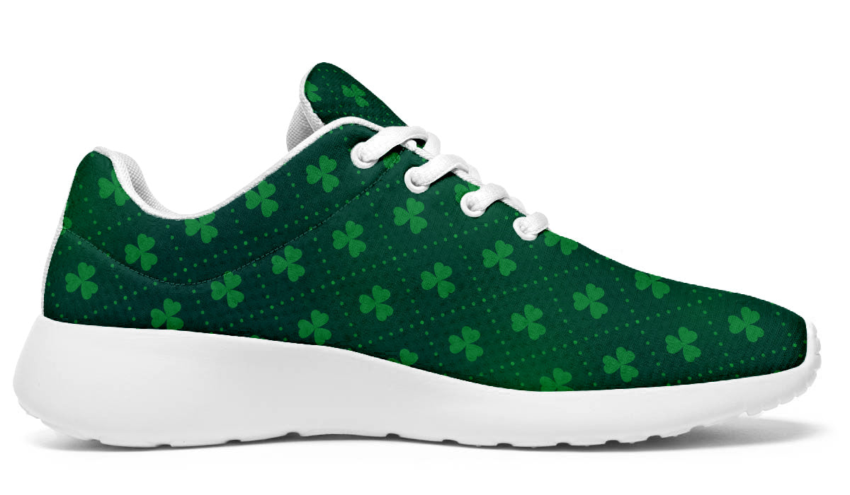Saint Patrick Shoes