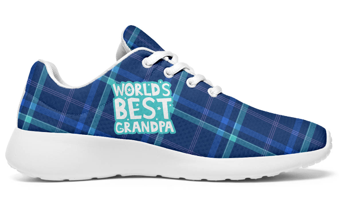 Grandpa Shoes