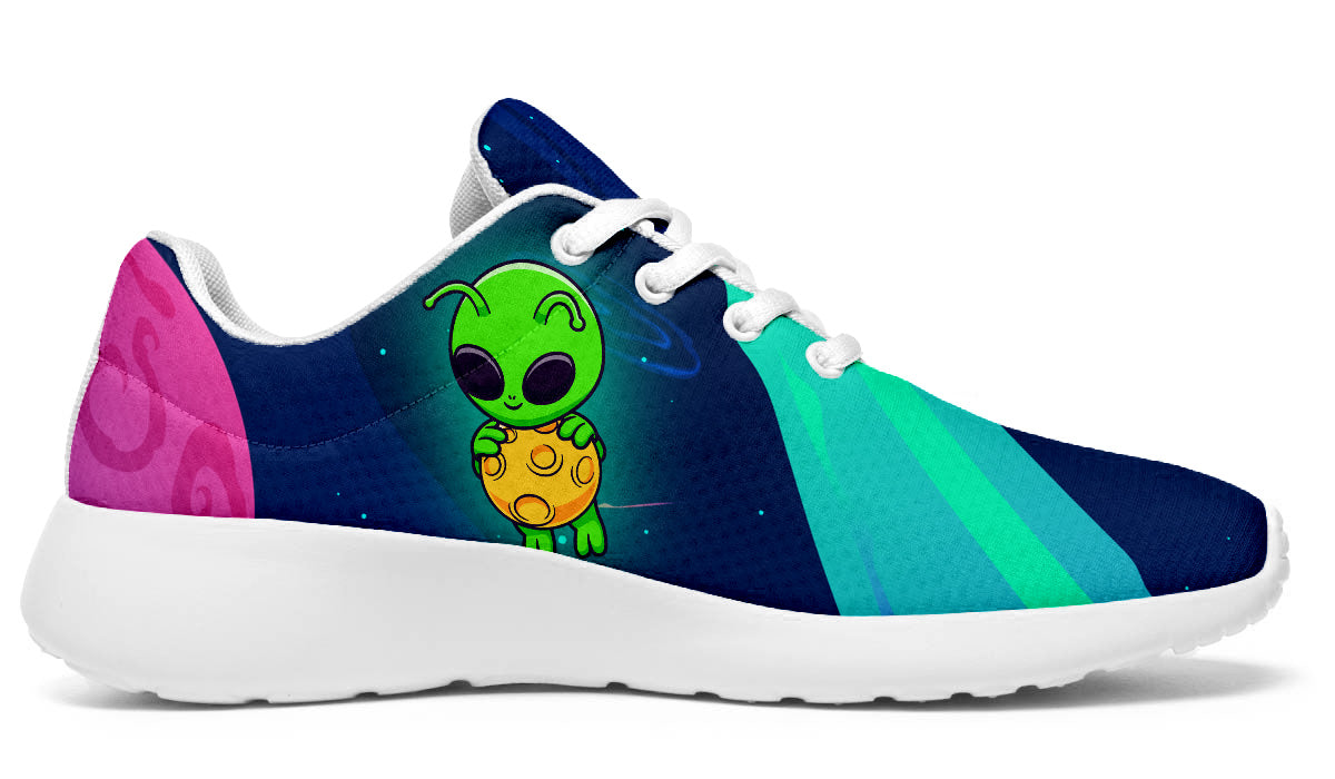 Alien Shoes