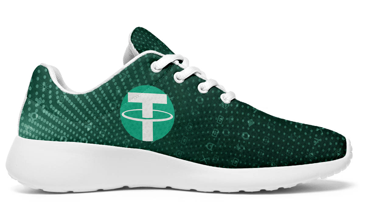 Tether Shoes