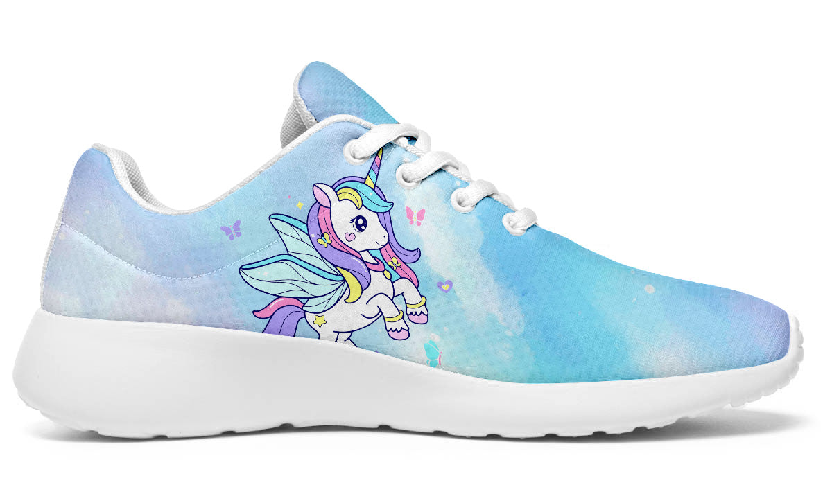 Unicorn 2 Shoes