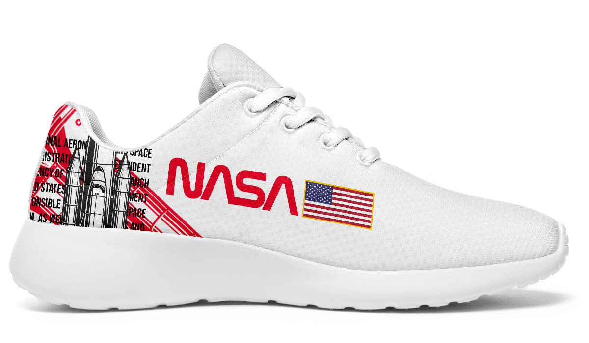 NASA 2 Shoes