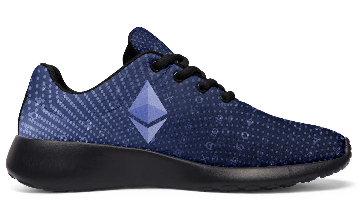 Ethereum Shoes