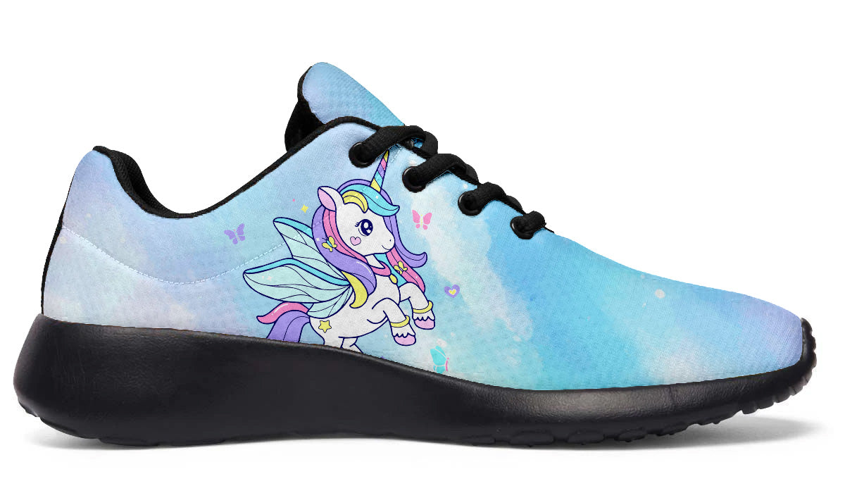 Unicorn 2 Shoes