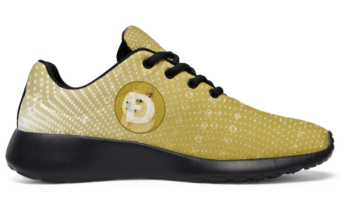 Dogecoin Shoes