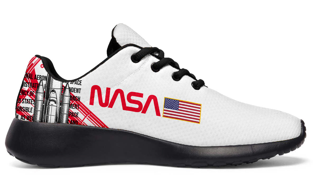NASA 2 Shoes