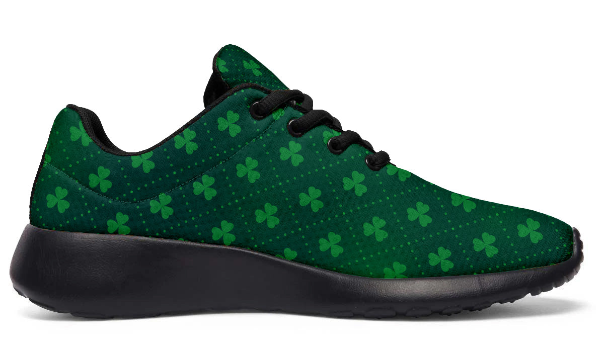 Saint Patrick Shoes