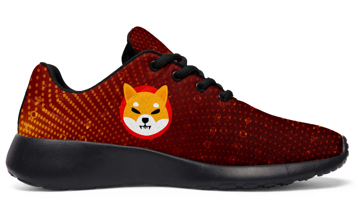 Shiba Inu Coin Shoes