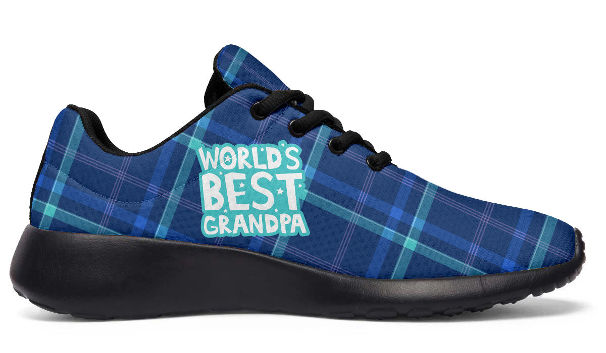 Grandpa Shoes
