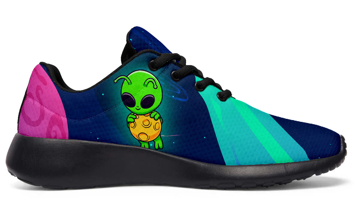 Alien Shoes