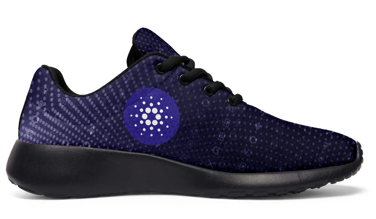 Cardano Shoes