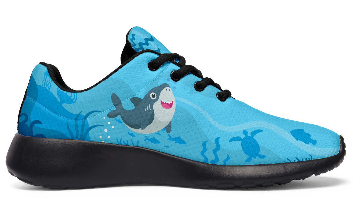 Shark Shoes