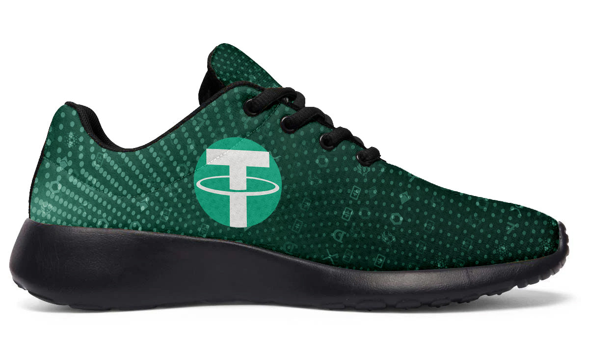 Tether Shoes