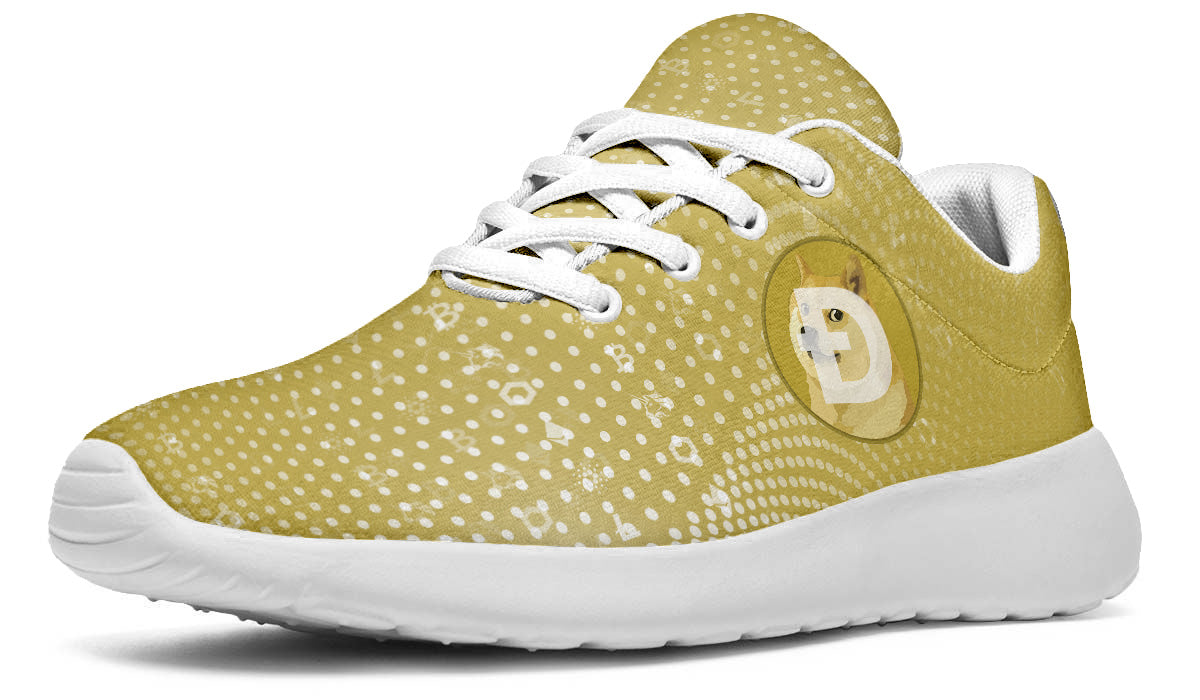 Dogecoin Shoes