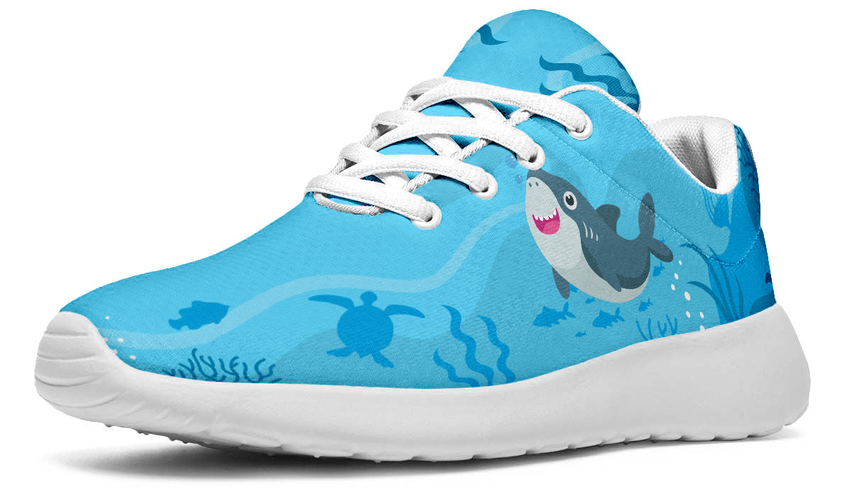 Shark Shoes