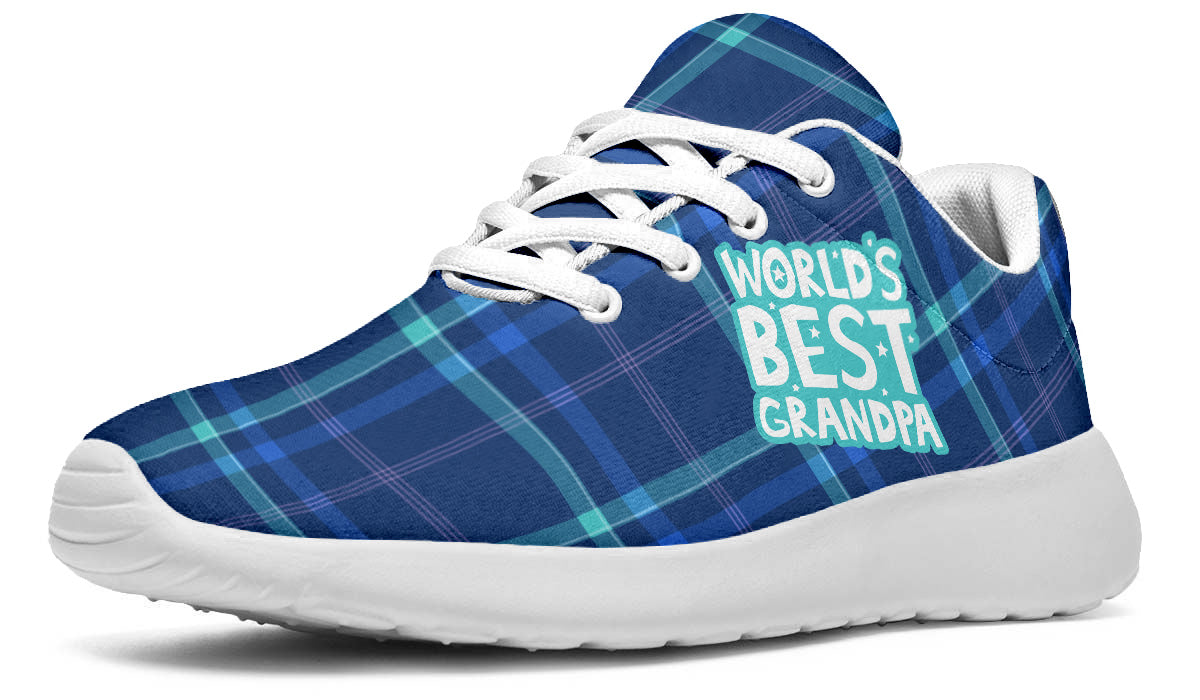 Grandpa Shoes