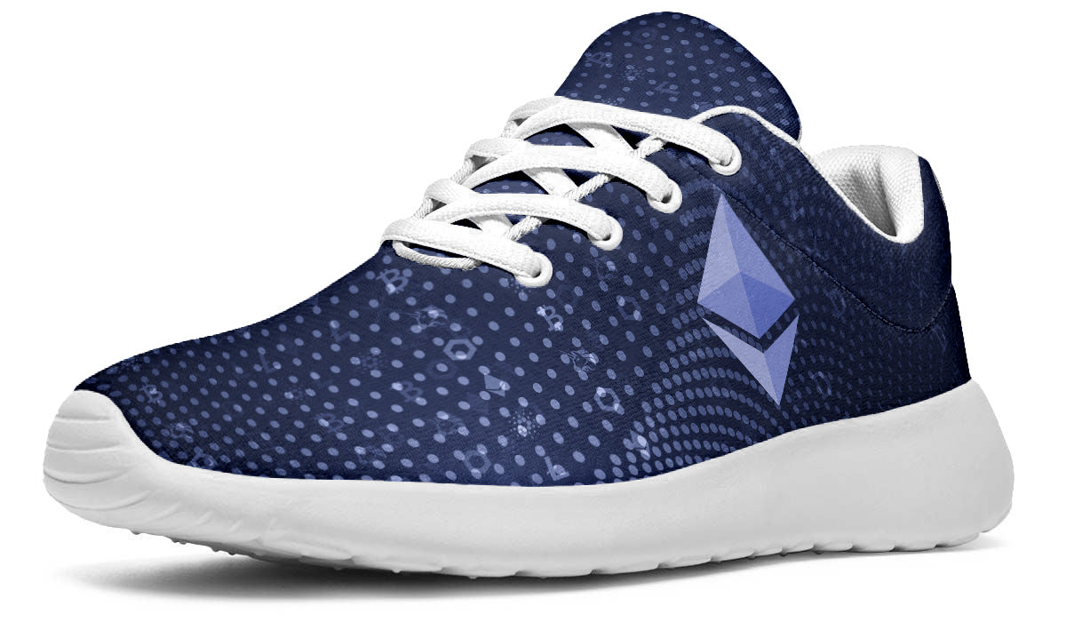 Ethereum Shoes