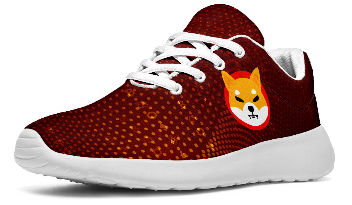 Shiba Inu Coin Shoes