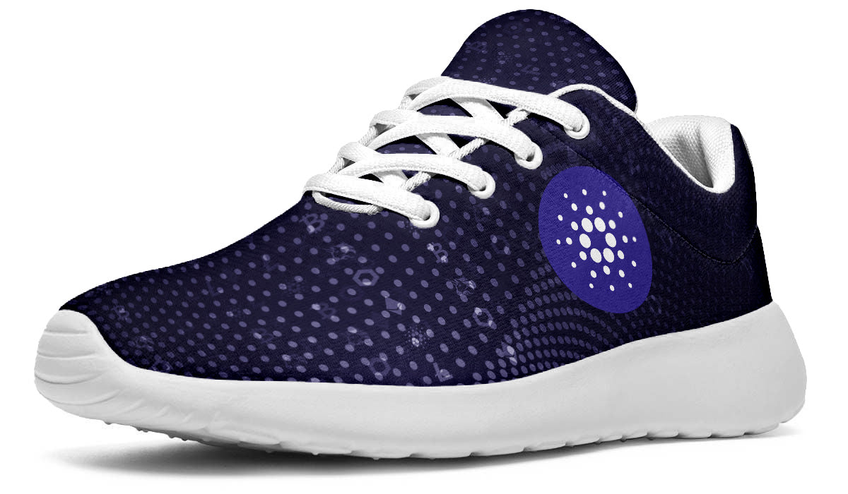 Cardano Shoes