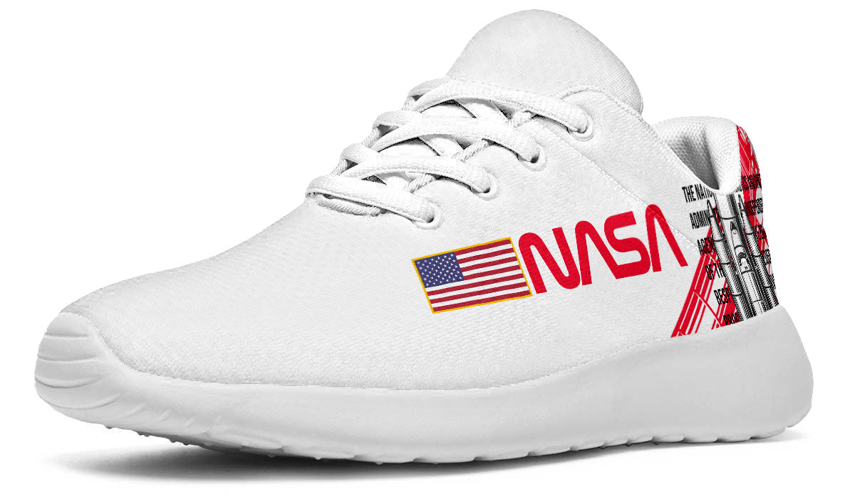 NASA 2 Shoes