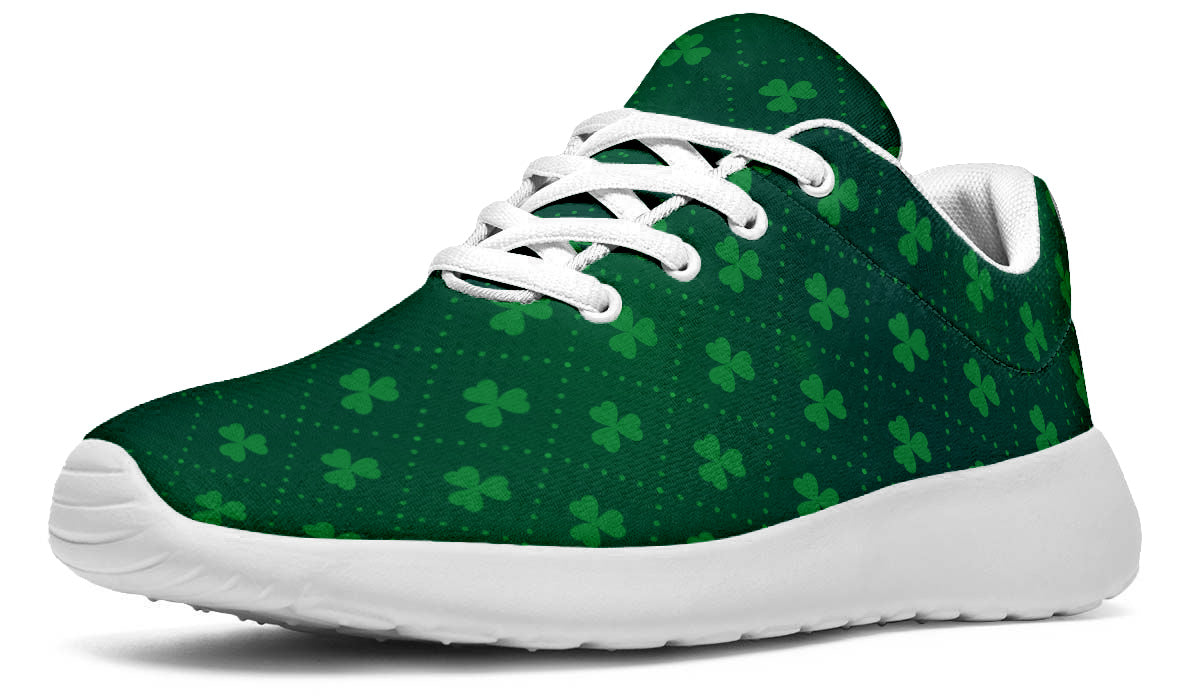 Saint Patrick Shoes