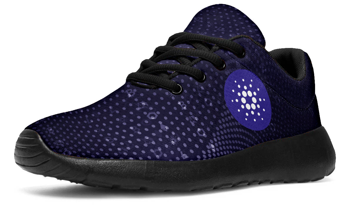 Cardano Shoes