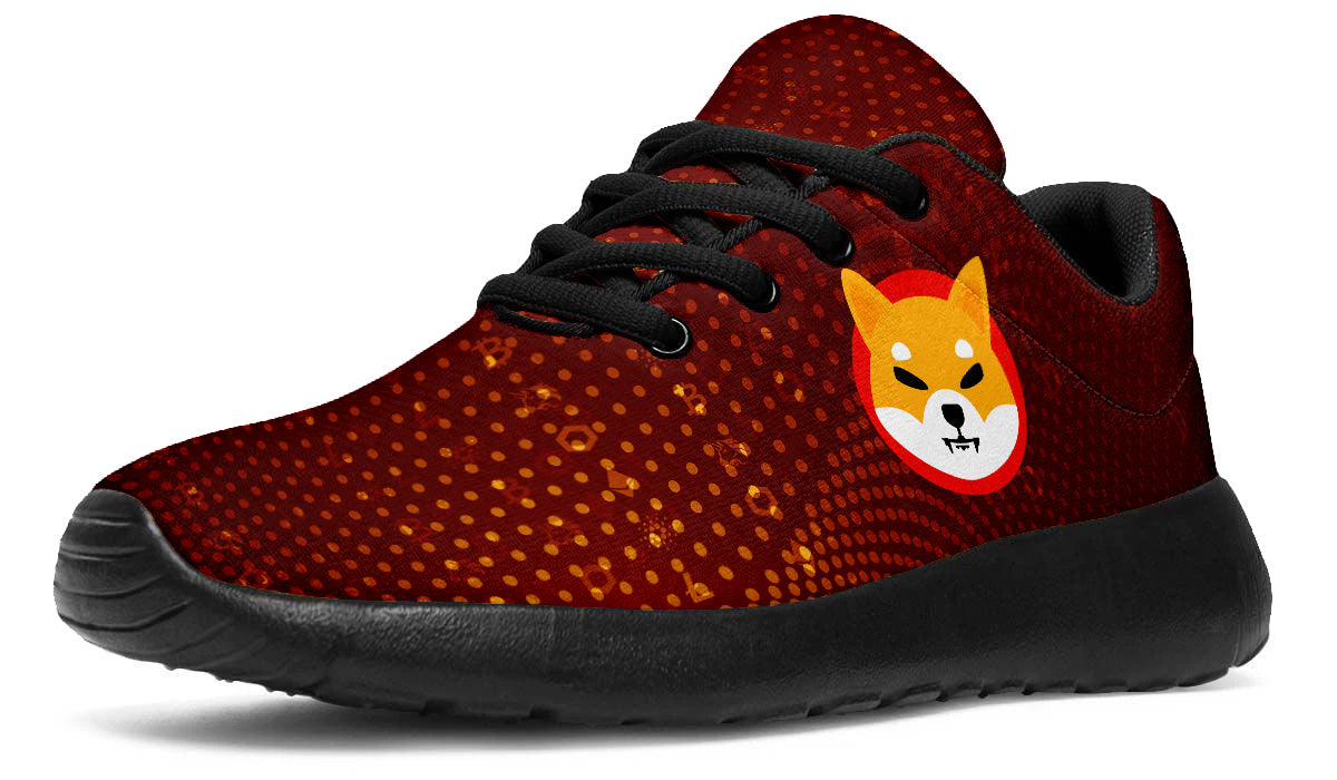 Shiba Inu Coin Shoes