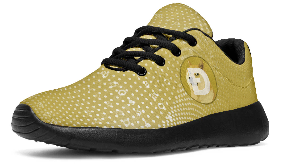 Dogecoin Shoes