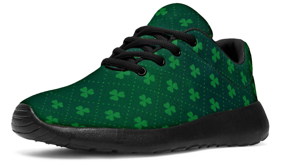 Saint Patrick Shoes
