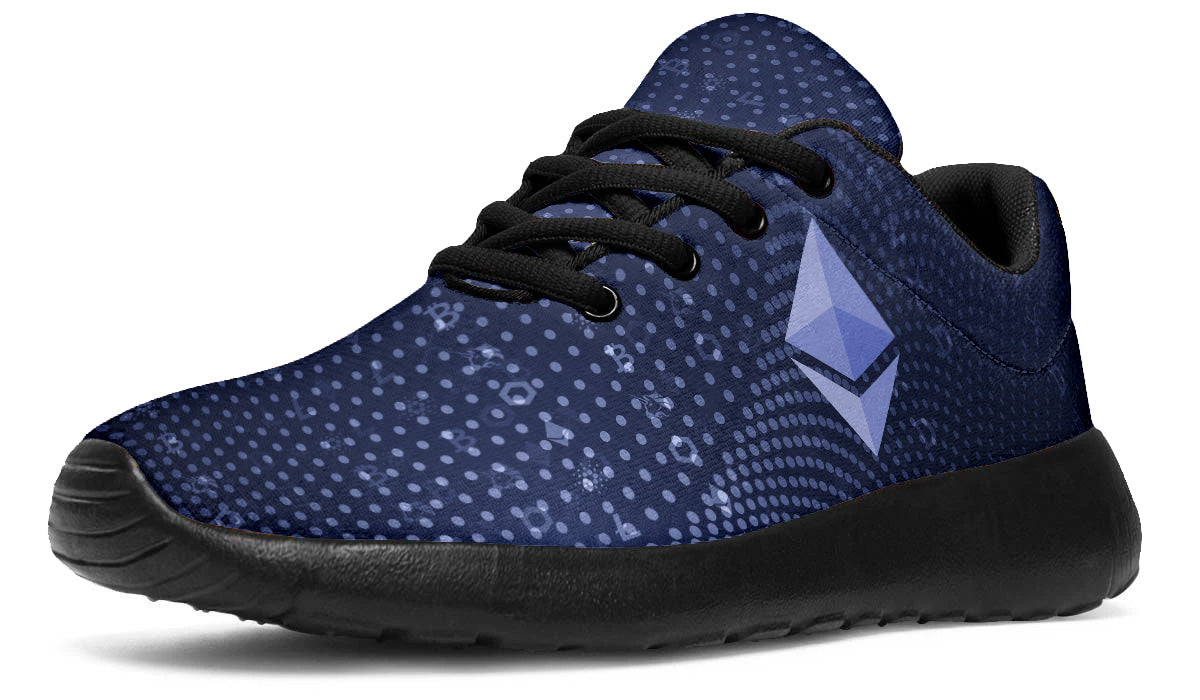 Ethereum Shoes