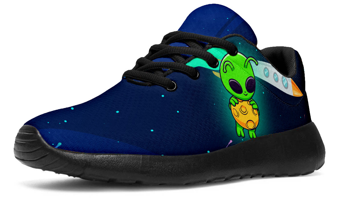 Alien Shoes