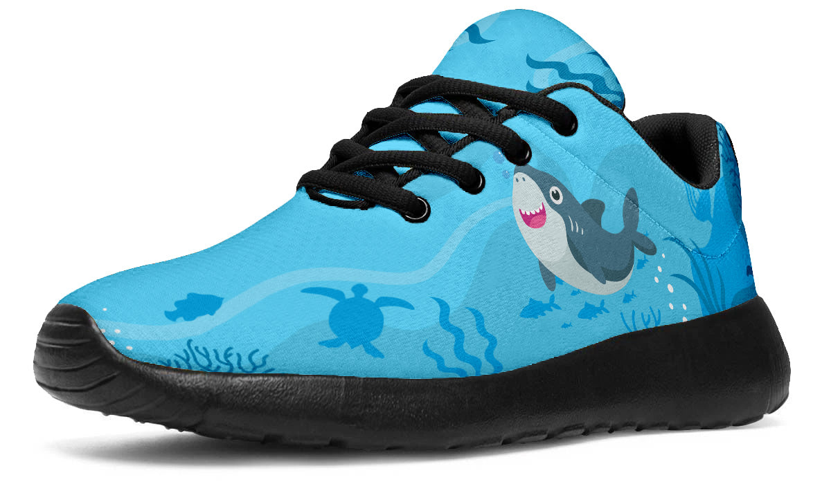 Shark Shoes