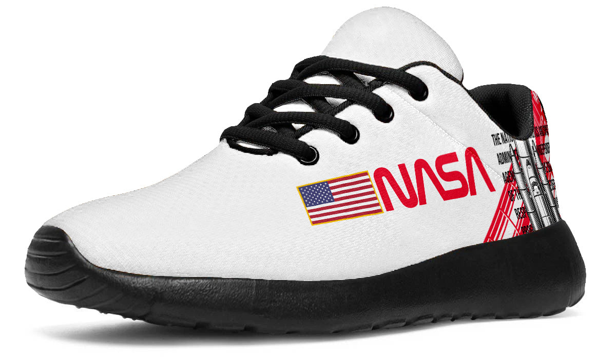 NASA 2 Shoes