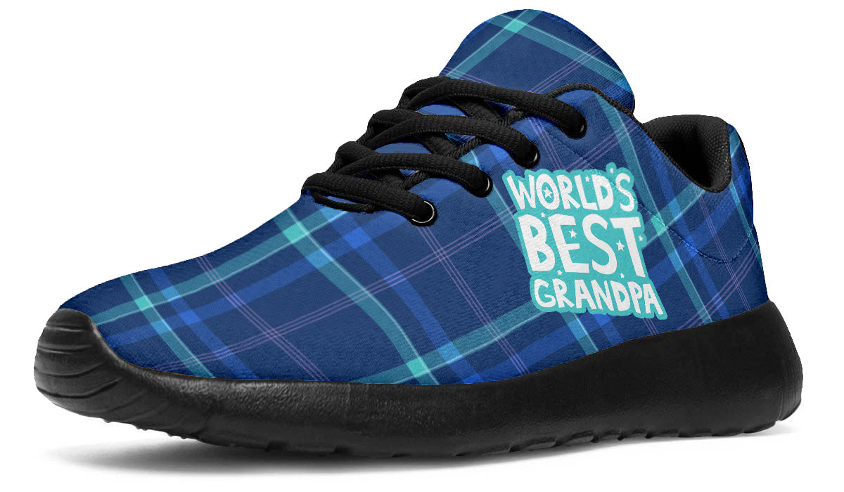 Grandpa Shoes